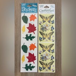 Frances Meyer Stickers